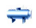 Type XCG series horizontal storage tank