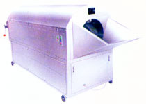 XYJ series drum type herbal medicine washing machine