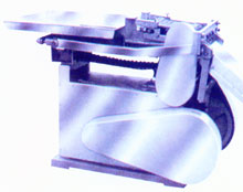 Type WQJ_200 to_and_fro herbal medicine slicing machine