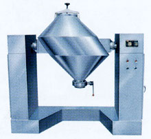 Type BW series mixer